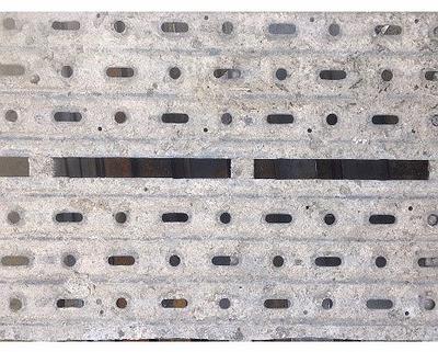 李侑倩〈空間意識的流動系列27〉