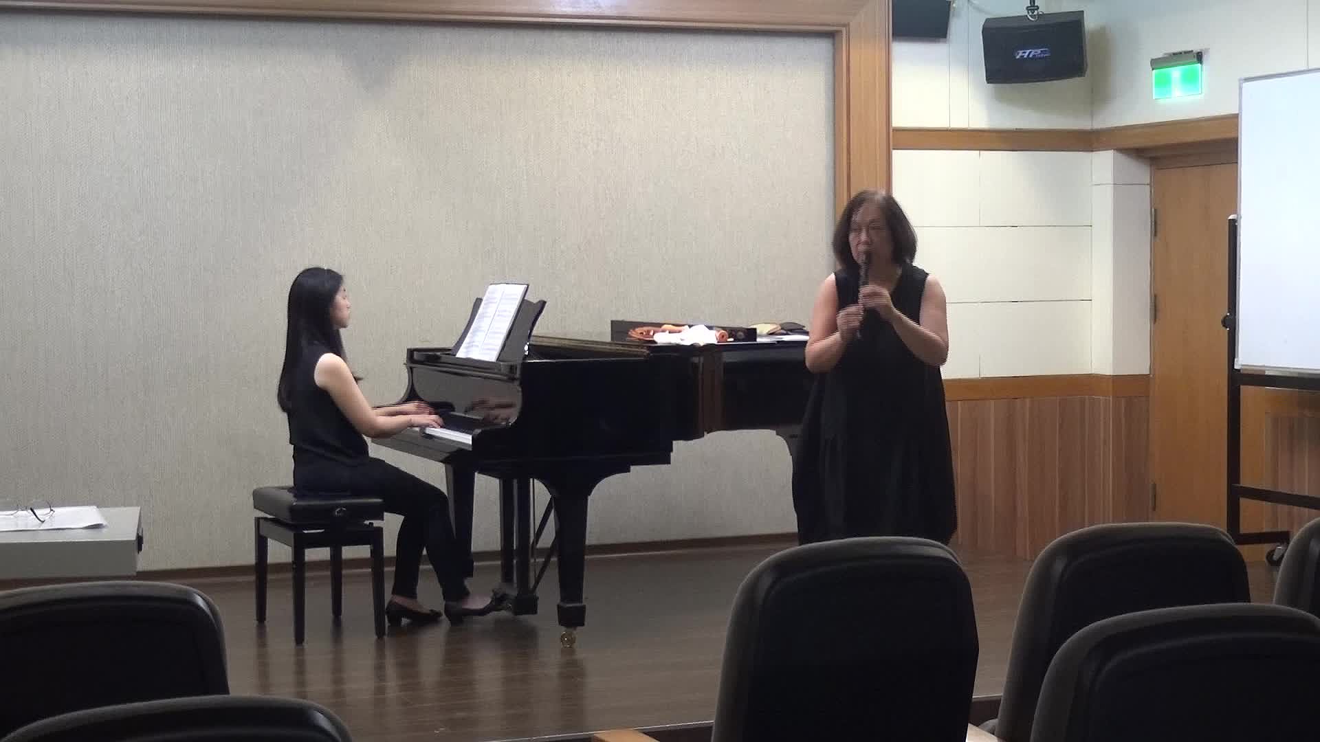 張意如木笛獨奏會-2的封面圖