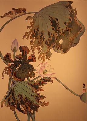 文化･異置―楊証皓繪畫創作研究 4