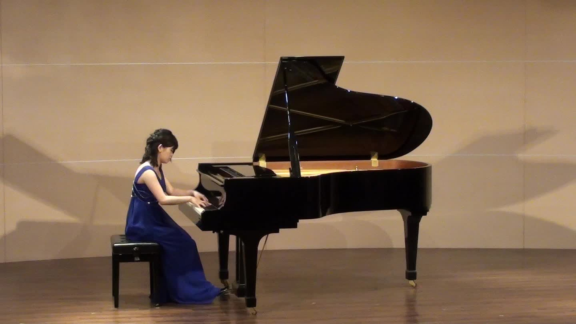 陳佩琪鋼琴音樂會作品分析研究-2的封面圖