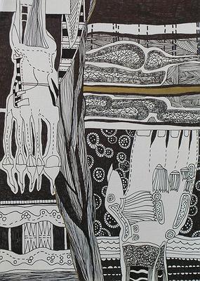 滿佈系列-026體系統(Ⅵ)的封面圖