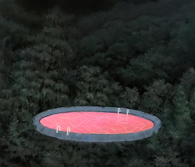 Emotional Liberation Series – Creation Thesis of Wei-Chiao Chang's Cover