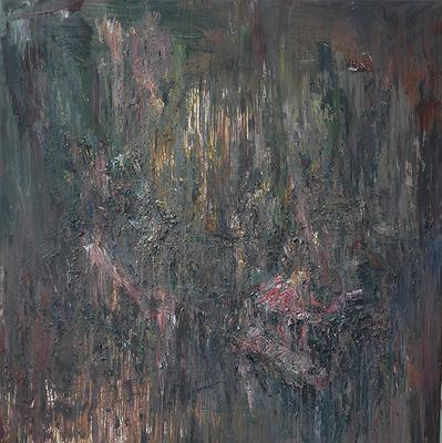 The Time Of Memories： The Void Essence Of Works-1's Cover