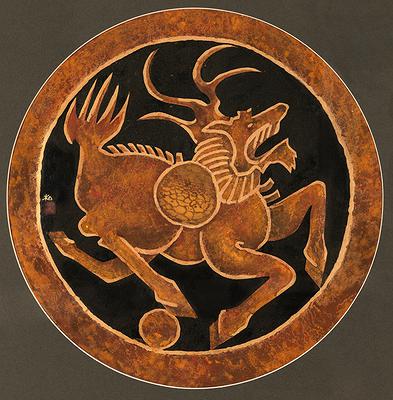 五行-土勾騰的封面圖