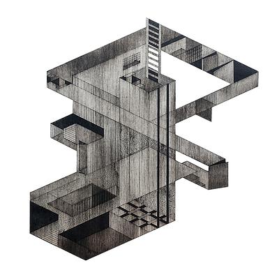 思緒空間系列7