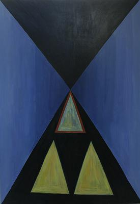 心靈與形象思維之探究 -- 李怡宣創作論述-13的封面圖