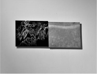 A Path To Create Your Own Belief : Happy worship  An Statement of  LIU, CHU-AN ’s Artworks's Cover