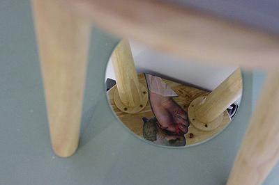 記憶文本/感知情境/玄關 - 7