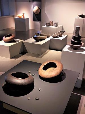 滾動與反轉之間  連炳龍創作論述-展場圖 (12)