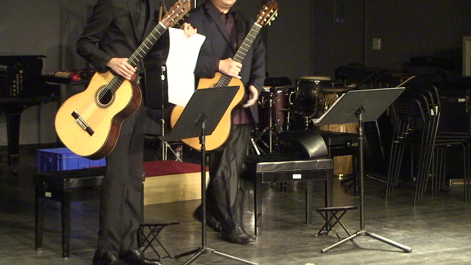 葉奕廷吉他獨奏會 V.1-7的封面圖