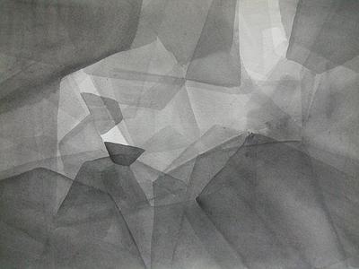 圖34-4〈疊韻〉系列的封面圖