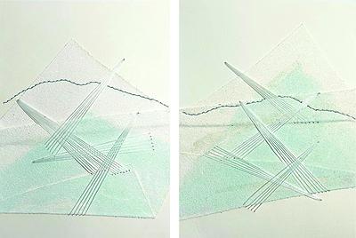 〈望山〉-2
