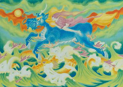 幻域．迷遊－18