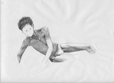 平面的遷徙―私人照片插畫創作-17的封面圖