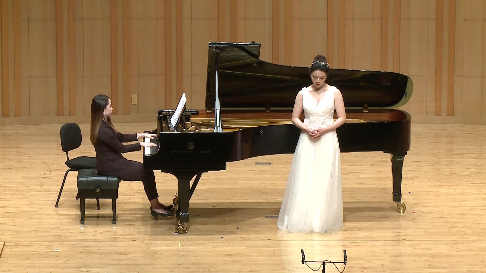 梅耶貝爾三首藝術歌曲音樂詮釋與分析： ＜旺代的收割者之歌＞、＜我的輕舟＞ ＜西西里舞曲＞-2-4的封面圖
