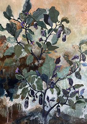 Imperfect Perfection-Discussion on Lee Mengzhen's Oil Painting Creation's Cover