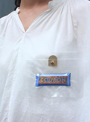 消費後的包裝與重組―李佳玲當代首飾創作論述-20