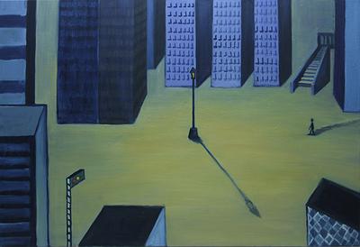 心靈與形象思維之探究 -- 李怡宣創作論述-5的封面圖