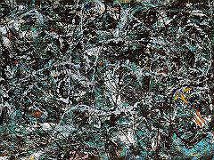 圖10Full Fathom Five的封面圖