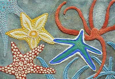 海星