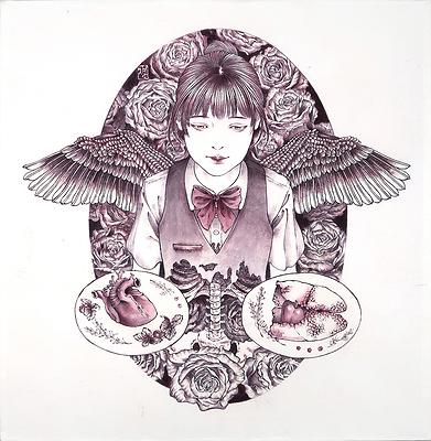 's Cover