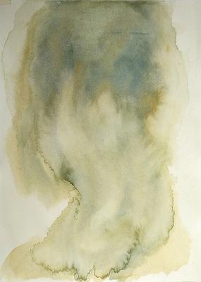The Various Countenances of the Multitude— Artist’s Discourse of Hsu Li-Yin's Cover