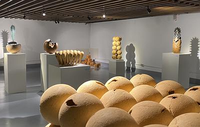 圖10 展場展示紀錄之4