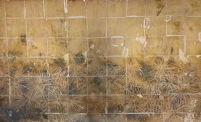 流光─繪畫創作研究 17