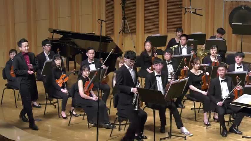 廖元鈺碩士學位音樂會與畢業音樂會-3的封面圖