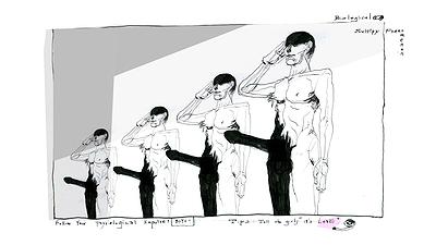以動畫創作《石榴監獄》論 女性生育意識與影像表現-7