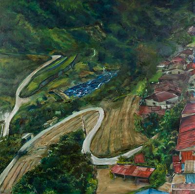 〈回首來時路〉的封面圖