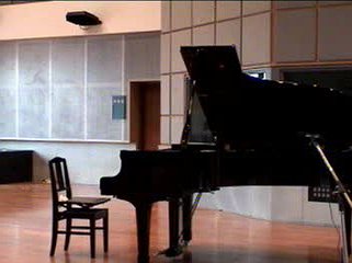 美國作曲家山姆爾‧巴伯鋼琴奏鳴曲之探究-3