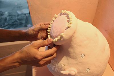 記憶文本/感知情境/玄關 - 34