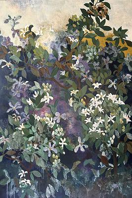 Imperfect Perfection-Discussion on Lee Mengzhen's Oil Painting Creation's Cover