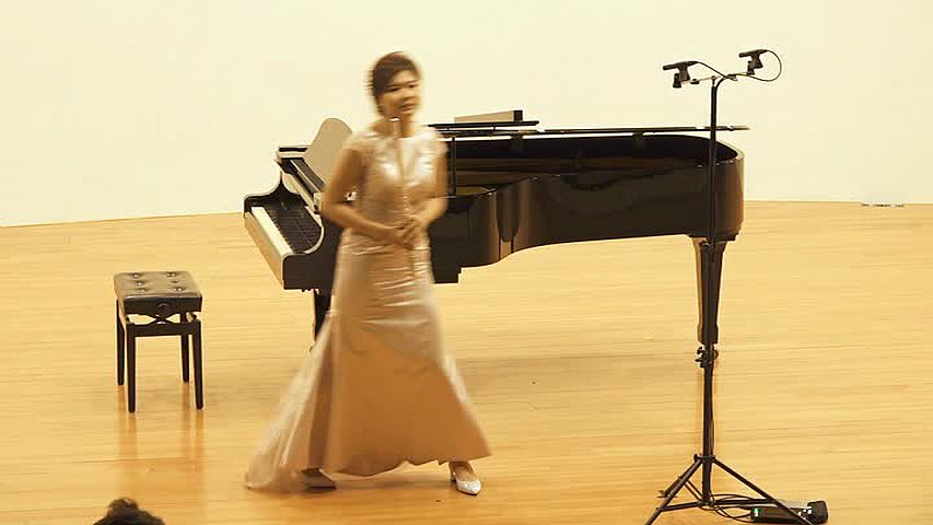 羅瑋妮長笛獨奏會-4的封面圖