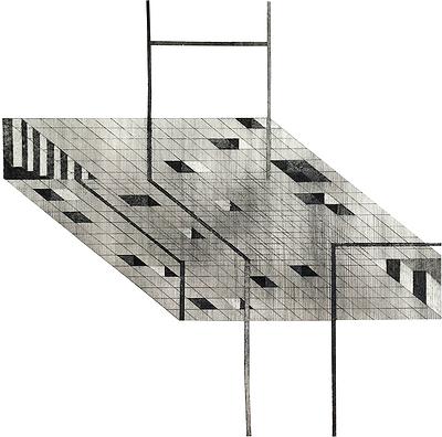 穿越路徑系列3