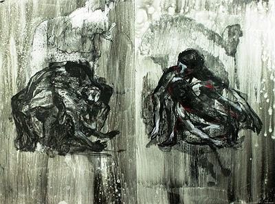 獨身與流變-身體感知力場繪畫創作論述-IMG_6081