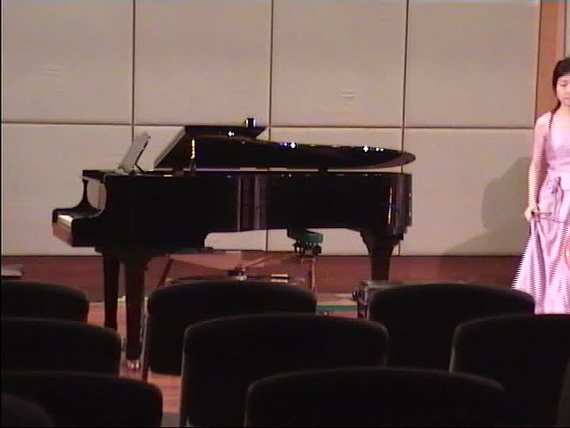 The Performing Interpretation of J.S. Bach’s Violoncello compositions The case of Suite No.5 in C Minor, BWV 1011 and Sonata in G Major, BWV1027's Cover