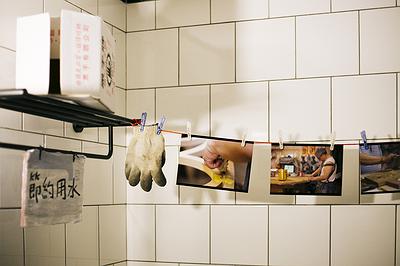 在工廠的日子-展場照片-39