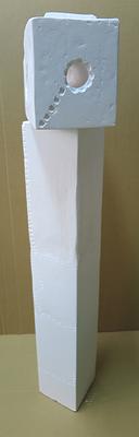 Image Transformation of Dreams - Study of Tai Hsin I’s Creation's Cover