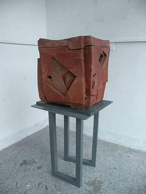 作品C-7的封面圖