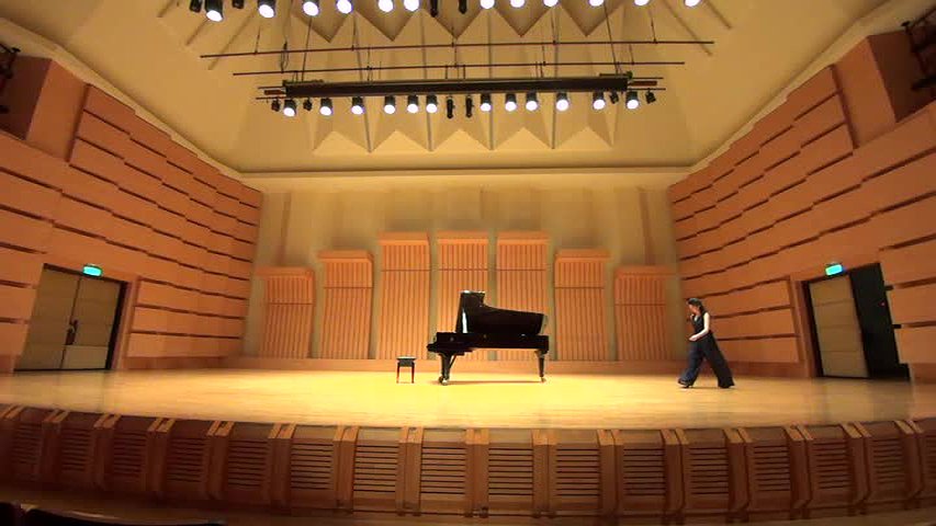 夏布里耶《十首繪畫風小品》樂曲探究與演奏詮釋 －以四首舞曲〈摩爾風舞曲〉、〈鄉村舞曲〉、〈華麗的小步舞曲〉、〈詼諧圓舞曲〉為例-5