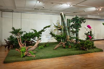 穠麗沁竹丰-竹之花藝創作研究 191209_003