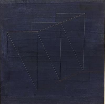 海市蜃樓－劉得安創作論述 07