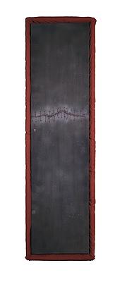 〈縫—無界限的沉默2〉