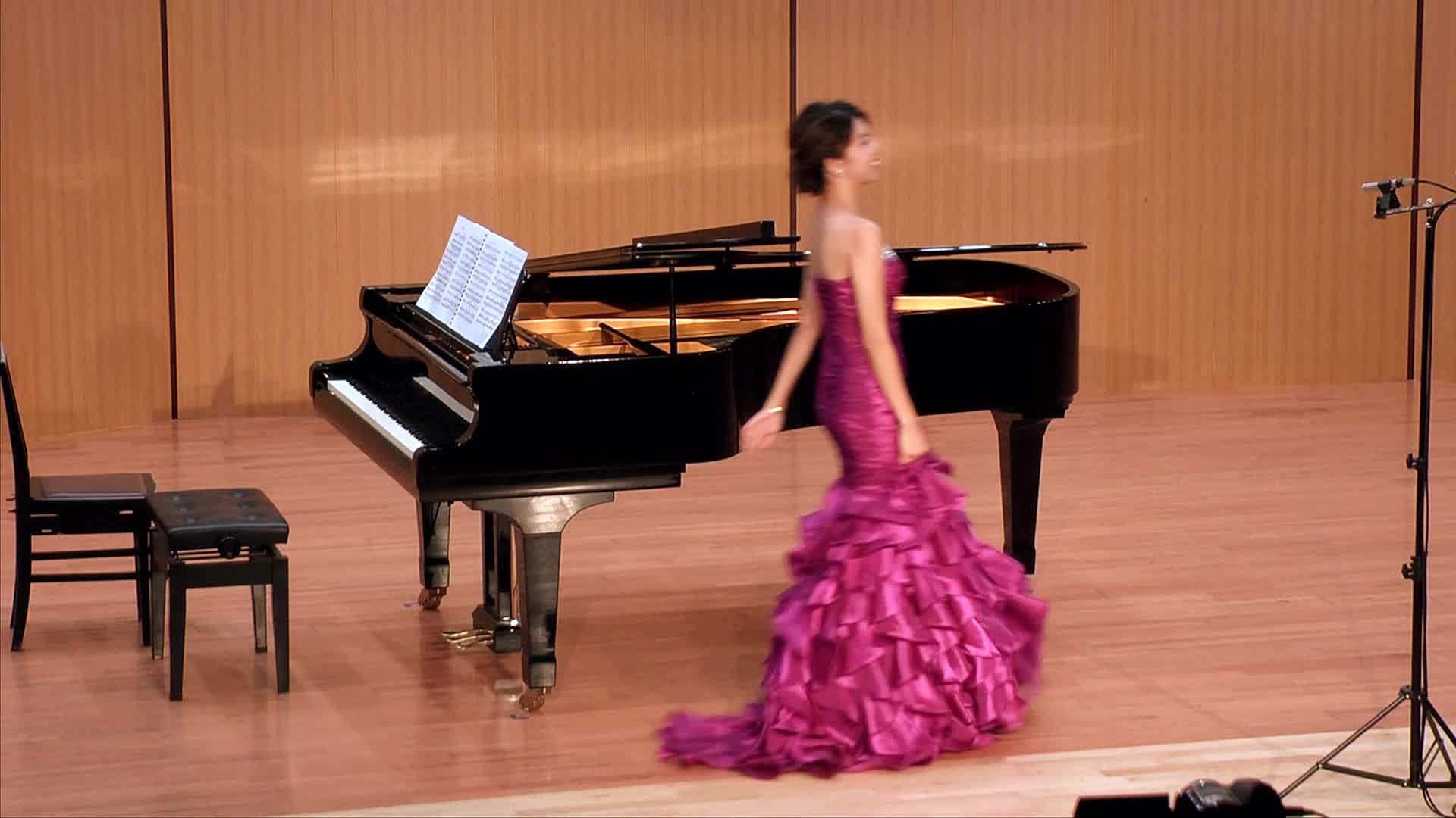 蘇俐雲第二場聲樂獨唱會（2019.06.22）-06 C的封面圖