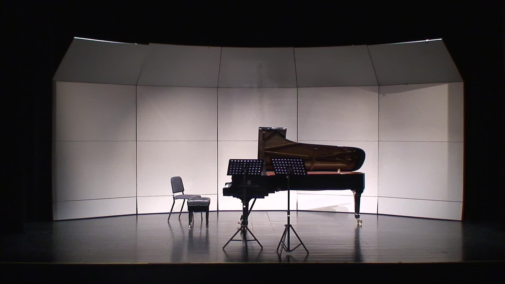 林定垣鋼琴演奏會含輔助資料演奏會錄音、樂曲解說及室內樂演奏會錄音-3