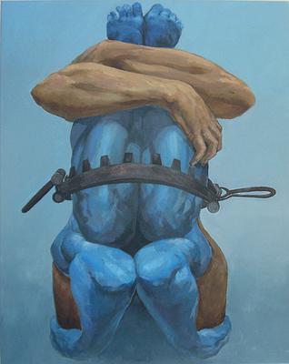 身體的意象與權力-14