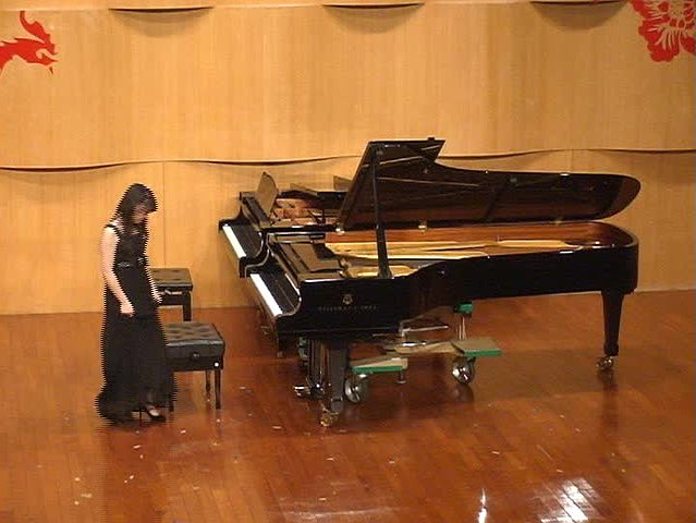 W.A. Mozart Piano Variation KV.573的封面圖