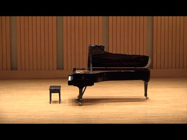 An Analysis and Interpretation of Paul Hindemith’s Piano Sonata No.2's Cover
